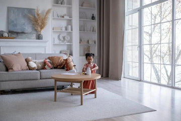 How to Choose Sustainable Furniture for Your Home