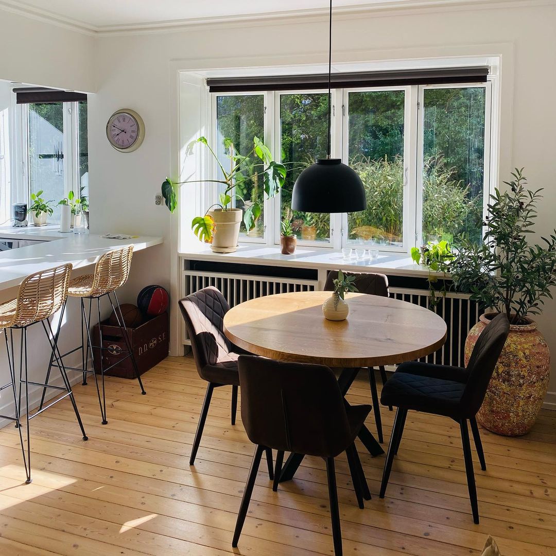 Everything you need to consider when planning a living room layout