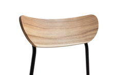 Walnut Dining Chair in Walnut or Oak by S10Home