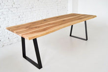 Office table, walnut, 2.3m by S10Home