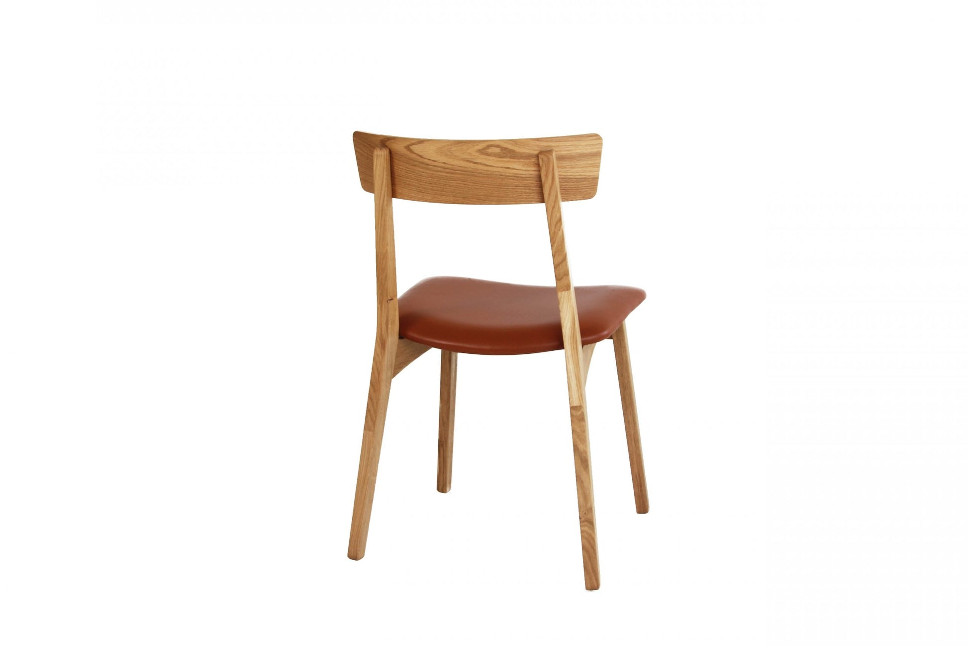 Aurora Dining Chair in Walnut or Oak by S10Home