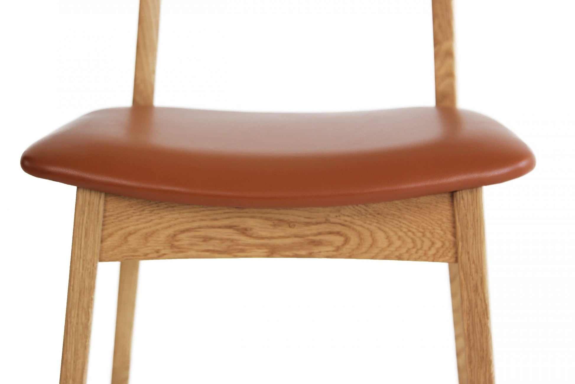 Aurora Dining Chair in Walnut or Oak by S10Home