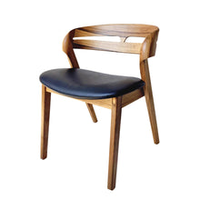 Creo Walnut Dining Chair by S10Home