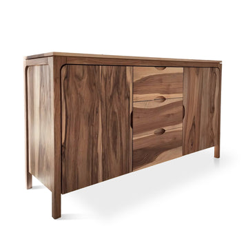 Elizabeth Walnuss Sideboard | S10Home