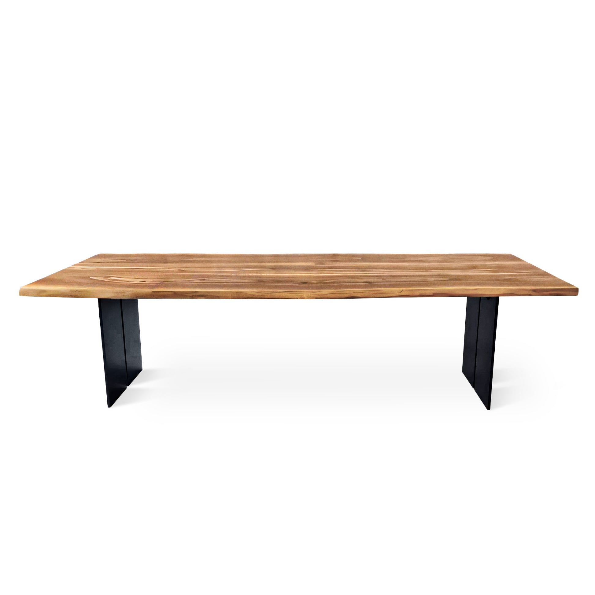 Gwen Extendable Walnut Dining Table S10Home