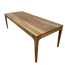 Karolina Extrendable Walnut Dining Table by S10Home