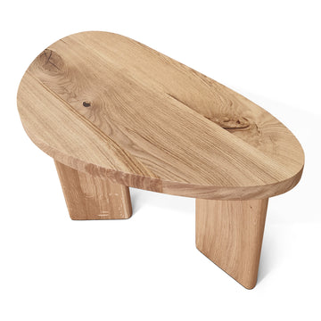Liv Eichenholz Couchtisch 