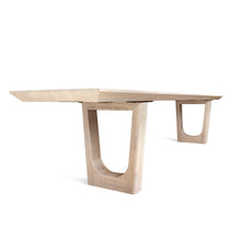 Lilian Oak Bench by S10Home