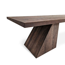 Louis Extending Dining Table S10Home