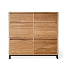 Madeline Oak Sideboard | S10Home