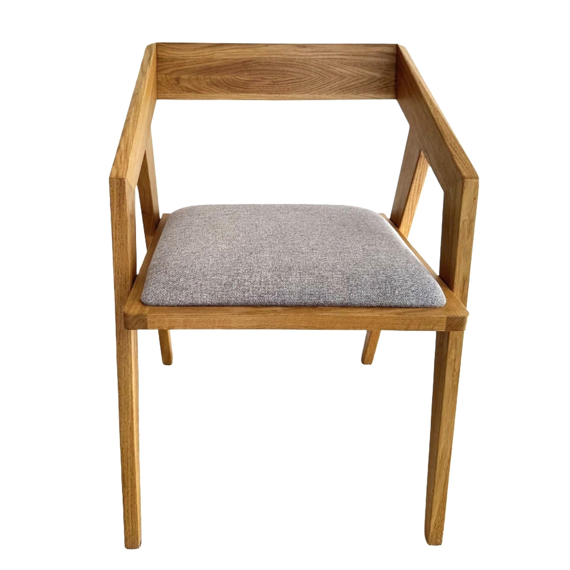 Vivien Oak Dining Chair