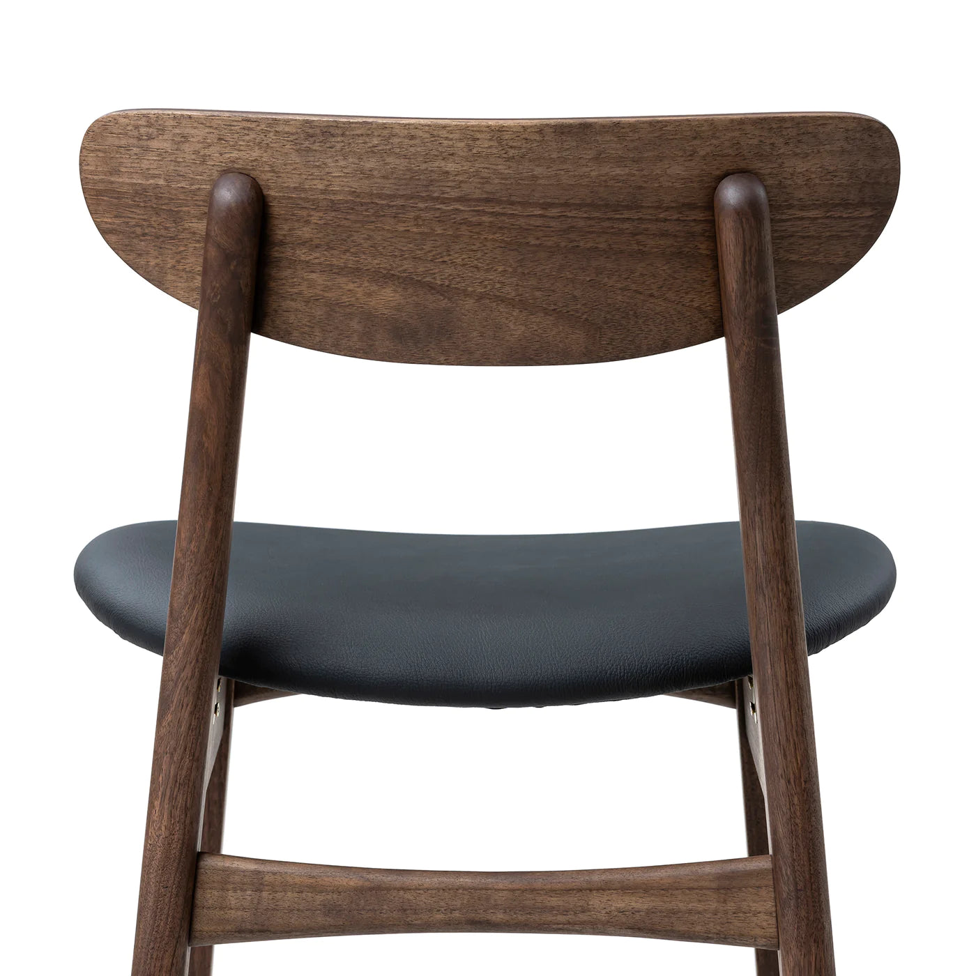 Walnut Bar Stool - S10Home