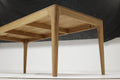 Karolina Extendable Oak Dining Table by S10Home