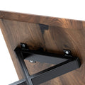 Walnut Coffee Table - S10Home