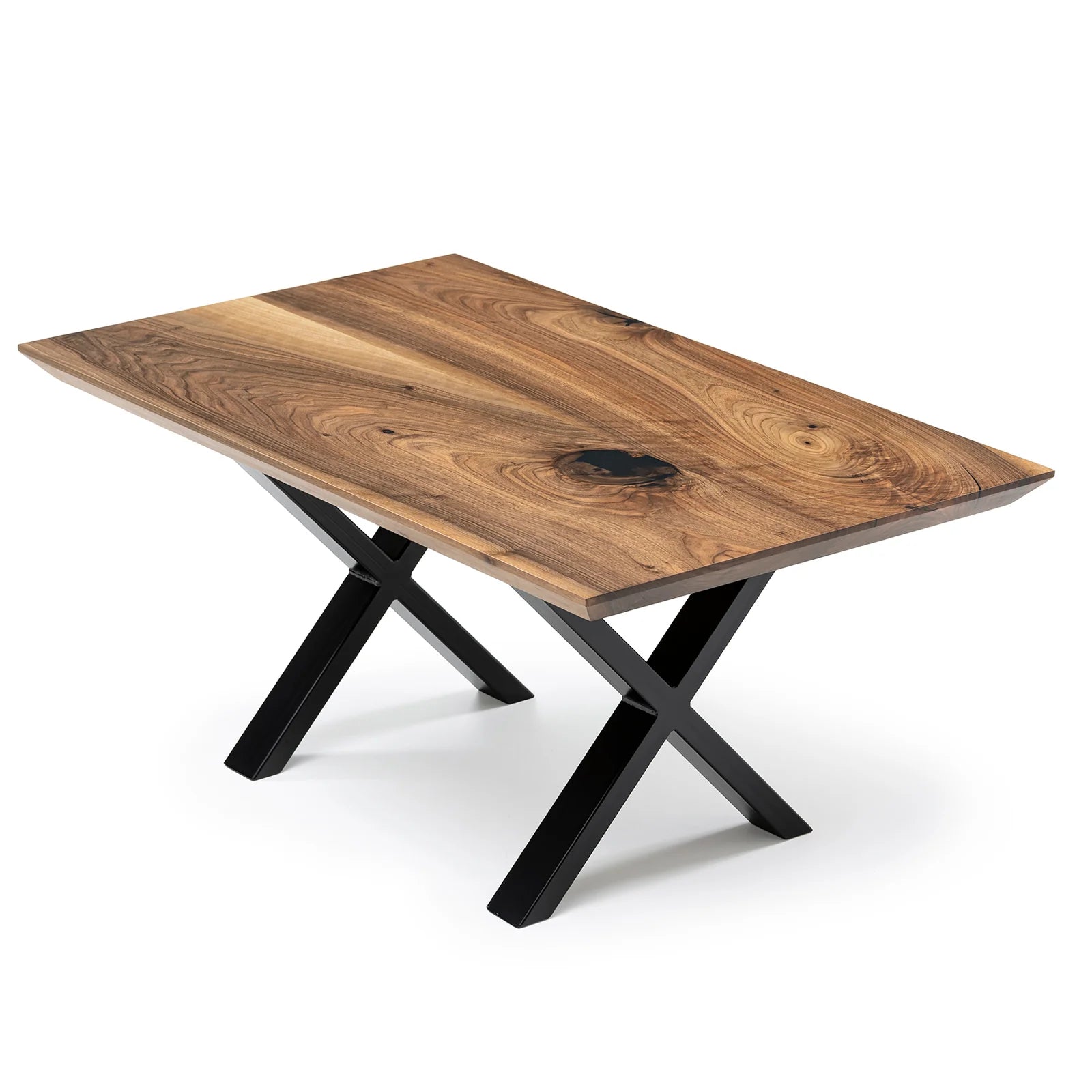 Walnut Coffee Table - S10Home