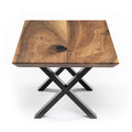 Walnut Coffee Table - S10Home