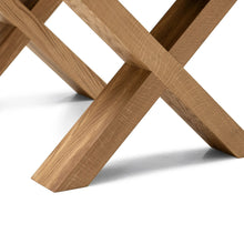 Astrid Herringbone Coffee Table by S10Home