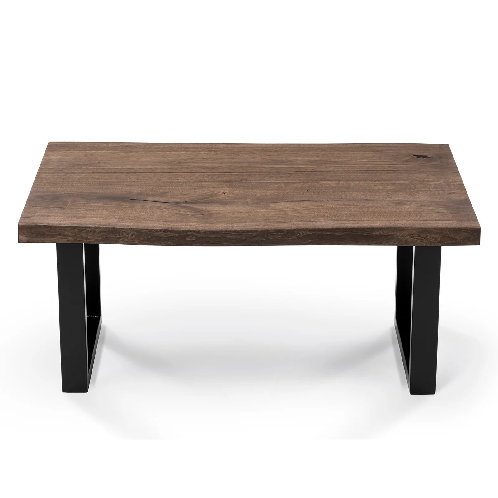 Chocolate Walnut Coffee Table - S10Home