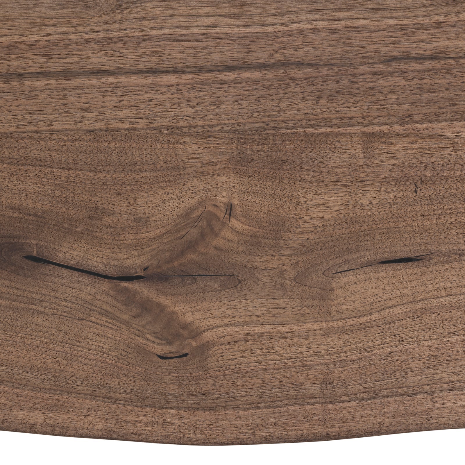 Chocolate Walnut Coffee Table - S10Home