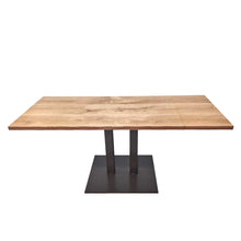 Lilly Extendable Walnut Dining Table S10Home