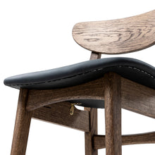 Oak Bar Stool - S10Home