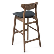 Oak Bar Stool - S10Home